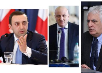 პრემიერის ახალი დავალება ჯანდაცვის სამინისტროს და დაავადებათა კონტროლის ცენტრს – დეტალები