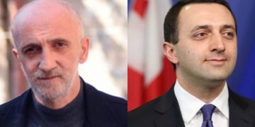 “პრაგმანტუნი – “ბუსტერი არ მუშაობს”-დან “სანქციები არ მუშაობს”-ამდე” – ხუხაშვილი