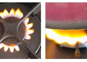 “აი, ამაში გვახდევინებენ 300 და 400 ლარს! ამ უხარისხო აირში!” – გიორგი კალატოზიშვილი