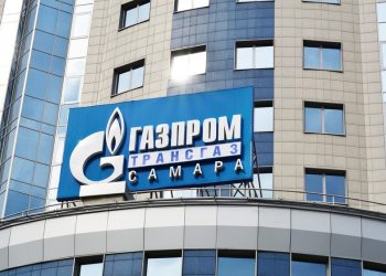 “გაზპრომის” ფინანსური დირექტორი სავარაუდოდ, გარდაცვლილი იპოვეს – უკრაინული მედია