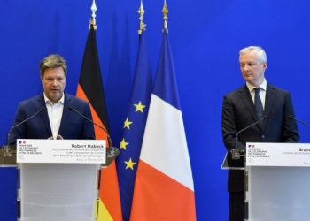 გერმანიის და საფრანგეთის მინისტრები: Facebook-ის გარეშეც კარგად ვართ