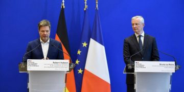 გერმანიის და საფრანგეთის მინისტრები: Facebook-ის გარეშეც კარგად ვართ