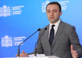 ამის შემჩერებელი არავინაა, სანქციები არაა ეფექტური – ირაკლი ღარიბაშვილი უკრაინაში ომზე