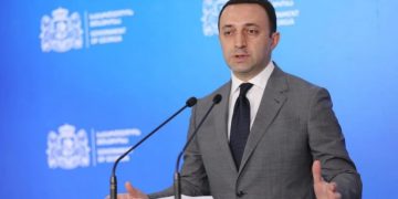 ამის შემჩერებელი არავინაა, სანქციები არაა ეფექტური – ირაკლი ღარიბაშვილი უკრაინაში ომზე