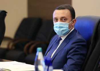 პრემიერი რუსეთზე: რას მთხოვენ, საკუთარ ხალხს დავუწესო სანქციები? ვის მოაკლდება შემოსავალი?