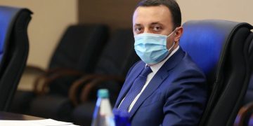 პრემიერი რუსეთზე: რას მთხოვენ, საკუთარ ხალხს დავუწესო სანქციები? ვის მოაკლდება შემოსავალი?