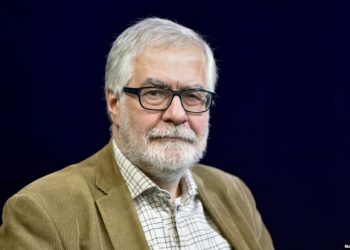 როცა უკრაინას თავს დაესხნენ, საკუთარ თავზე ყურადღების გადატანის მცდელობა არც მორალურად და არც პოლიტიკურად არ არის სწორი – გია ნოდია მიხეილ სააკაშვილს მიმართავს