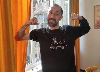 “უკვე წარმოდგინეთ 30 ტიტლიკანა რუს მორაგბეს რომ შევუვარდები და კუნთებს ავუთამაშებ?” – გიგა მაქარაშვილი