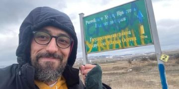 “მომილოცეთ, გუშინ რუსულმა კაგებემ სისხლის სამართლის საქმე აღძრა და ძებნა გამოაცხადა ჩემზედა! მარტო არ ვყოფილვარ..”- გიგა მაქარაშვილი