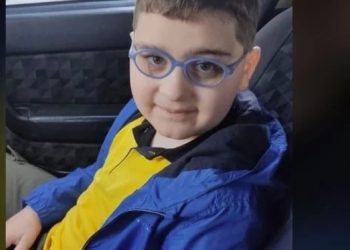 ეს არის სასიცოცხლოდ მნიშვნელოვანი- 10 წლის გიგლას, საზოგადოების დახმარება სჭირდება