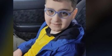 ეს არის სასიცოცხლოდ მნიშვნელოვანი- 10 წლის გიგლას, საზოგადოების დახმარება სჭირდება