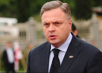 “ცოტა თბილისურად ვეტყოდი – თქვენ აზრზე მოდით!!!”-ბარამიძე