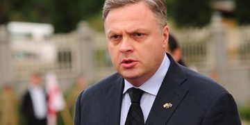 “ცოტა თბილისურად ვეტყოდი – თქვენ აზრზე მოდით!!!”-ბარამიძე