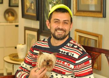 „ყოფილ ცოლს დღეს რომ ჩემი ცალი თირკმელი დასჭირდეს, მივცემ“ – გიორგი ნიორაძე