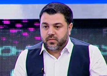 „ხვალ  5 წელი გახდება, რაც დეკანოზი გიორგი მამალაძე უკანონო ტყვეობაშია!“ – გიორგი ფანცულაია