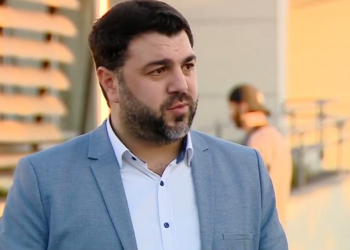 უკრაინაში საბრძოლველად წასვლის მსურველებს ადვოკატი ფინანსურად დაეხმარება