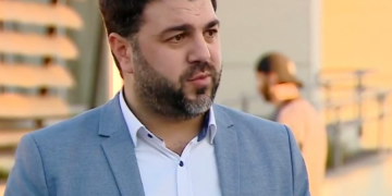 უკრაინაში საბრძოლველად წასვლის მსურველებს ადვოკატი ფინანსურად დაეხმარება