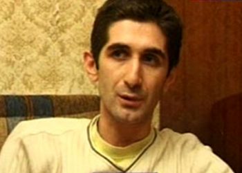 გიორგი სანაიას ყოფილი ცოლის სახლი გატეხეს, ადგილზე პოლიციაა