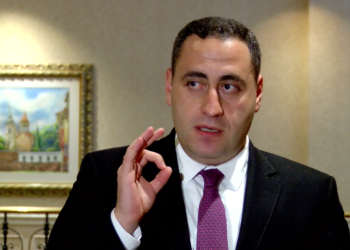 ვაშაძე: “ბევრი კრიპტოაქტივი მაქვს დაკარგული, პაროლები დამავიწყდა, თუმცა ..”