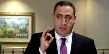 ვაშაძე: “ბევრი კრიპტოაქტივი მაქვს დაკარგული, პაროლები დამავიწყდა, თუმცა ..”