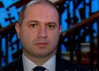 გუდკოვის არ შემოშვება იყო აბსოლუტურად კანონიერი – „ქართული ოცნება“ ოპოზიციის კრიტიკას პასუხობს