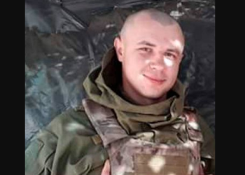 ჩვენი დროის გმირი – უკრაინელმა სამხედრომ ხერსონის მტრის შესაკავებლად ხიდი ააფეთქა და თავადაც აფეთქდა