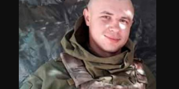 ჩვენი დროის გმირი – უკრაინელმა სამხედრომ ხერსონის მტრის შესაკავებლად ხიდი ააფეთქა და თავადაც აფეთქდა