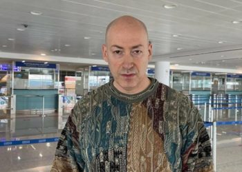 ვისაც აქვს იარაღი, კანონიერად თუ უკანონოდ, აიღეთ ხელში იარაღი და მოემზადეთ წინააღმდეგობისთვის – გორდონის მიმართვა უკრაინელებს