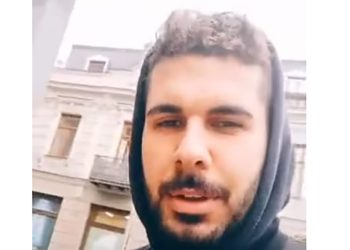 “პრეზერვატივს რა უნდოდა აქციაზე, ნახმარ პრეზერვატივს?” – რა ვიდეო ვრცელდება მედიაში