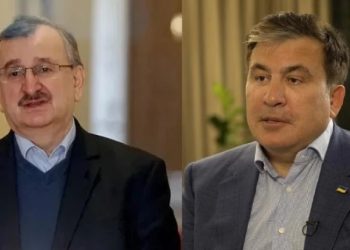 “გუშინ დროშა უკუღმა ეჭირა, დღეს ხორცს შაქარი მოაყარა.  ..იმედის დილა ნუ მოგიშალოთ ღმერთმა” – რომან გოცირიძე