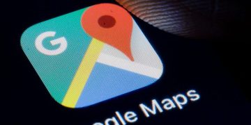 Google Maps-მა უკრაინაში დაბლოკა ფუნქციები, რომლებიც ინფორმაციას რეალურ დროში იძლევა