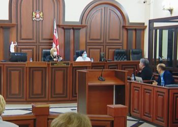 მოსამართლემ სააკაშვილის ადვოკატების მოთხოვნა არ დააკმაყოფილა – დეტალები