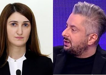 “სამარცხვინოა… როგორ უსახელოდაც დაიწყე, ისე დაასრულე” – გვარამია თოლორაიას