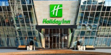 Holiday Inn Tbilisi მზადაა, საქართველოში მყოფ უკრაინელებს უფასოდ უმასპინძლოს – “აჭარა ჯგუფი” განცხადებას ავრცელებს