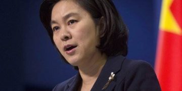 ტაივანი არ არის უკრაინა – ტაივანი ყოველთვის იყო ჩინეთის განუყოფელი ნაწილი – ჩინეთის საგარეო უწყება