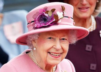 დედოფალ ელისაბედს კორონავირუსი დაუდასტურდა