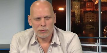 “უკვე სისულელედ მოჩანს არგუმენტი, რომ 2008 წელს რუსეთმა იმიტომ დაგვარტყა, რომ სააკაშვილი რუსულ პროვოკაციას წამოეგო” –  იაგო კაჭკაჭიშვილი