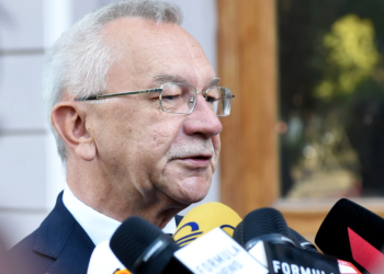 „საქართველოში დიდ მხარდაჭერას ვგრძნობთ“ – საქართველოში უკრაინის ელჩის საგანგებო განცხადება