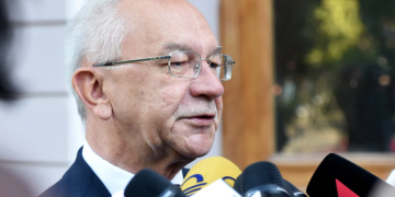 „საქართველოში დიდ მხარდაჭერას ვგრძნობთ“ – საქართველოში უკრაინის ელჩის საგანგებო განცხადება