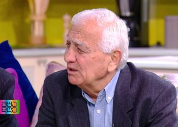 დინამო თბილისის” ვეტერანი ფეხბურთელი, ლეგენდარული თავდამსხმელი​ პოსტ-კოვიდური გართულებების შედეგად გარდაიცვალა