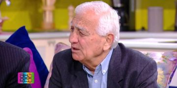 დინამო თბილისის” ვეტერანი ფეხბურთელი, ლეგენდარული თავდამსხმელი​ პოსტ-კოვიდური გართულებების შედეგად გარდაიცვალა