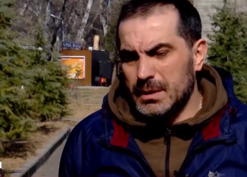 „ჩემ წინააღმდეგ განხორციელდა მთელი ეს რეორგანიზაცია, როგორც გადაცემის წამყვანის” – იმედა დარსალია