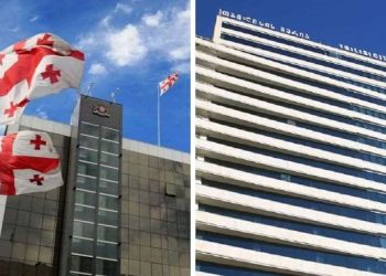 თავდაცვის სამინისტრო და თბილისის მერია: მიმდინარეობს გენერალ კვინიტაძის საფლავის ესკიზის შეთანხმება მისი ოჯახის წევრებთან