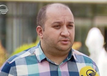 რამდენიმე კვირაში ინფიცირებულთა ტალღა შესუსტდება – ნოდარ ჩიმაკაძე