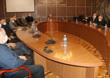 “XX საუკუნის გეოპოლიტიკური უდიდესი ტრაგედია იყო საბჭოთა კავშირის დაშლა” – მეცნიერებათა აკადემიის მომხსენებელი