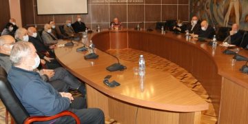 “XX საუკუნის გეოპოლიტიკური უდიდესი ტრაგედია იყო საბჭოთა კავშირის დაშლა” – მეცნიერებათა აკადემიის მომხსენებელი