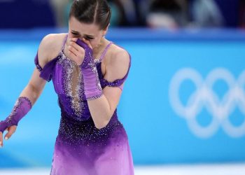 ადვოკატის თქმით, კამილა ვალიევას ორგანიზმში დოპინგი ბაბუის დაუდევრობით მოხვდა