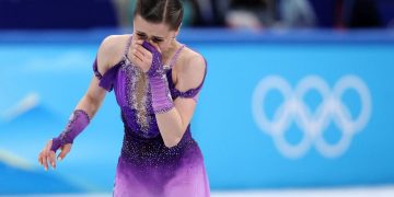 ადვოკატის თქმით, კამილა ვალიევას ორგანიზმში დოპინგი ბაბუის დაუდევრობით მოხვდა