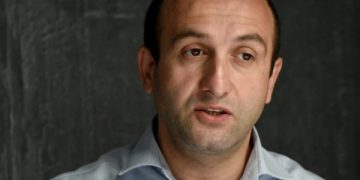 “მეგობრებს ყველაფერი და მტრებს კანონიო, ამ პრინციპებს იყენებს “ქართული ოცნება” – იაგო ხვიჩია