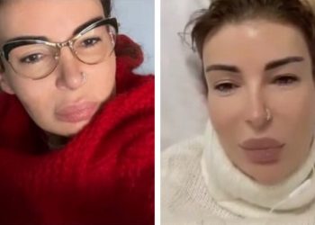 “ასე ცუდად არასოდეს ვყოფილვარ… სარკეში რომ ვიხედები, ვერ ვცნობ იქიდან ისეთი შეცვლილი სახე მიყურებს” – რას წერს მაია ასათიანი